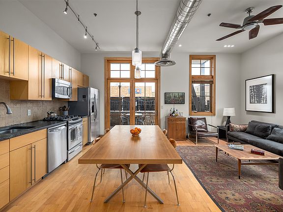 4th image of 601 Lincoln Avenue UNIT R1A