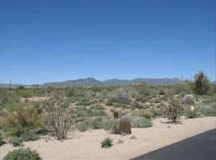8520 E Homestead Cir, Scottsdale, AZ 85266