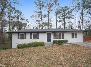 426 Afton Dr, Roswell, GA 30075