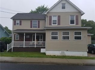 11 Hart St, Sayreville, NJ