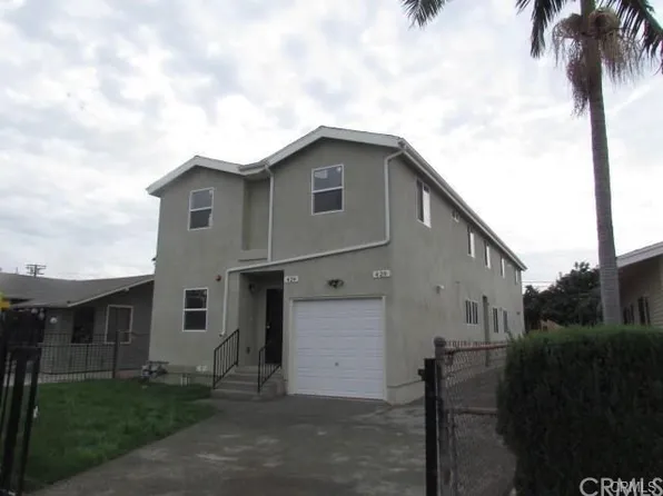 426 E 59th Pl, Los Angeles, CA 90003
