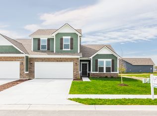 2153 Aviary Ln, Danville, IN 46122