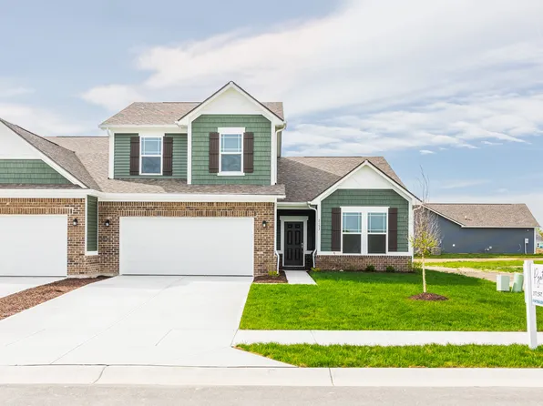 2153 Aviary Ln, Danville, IN 46122