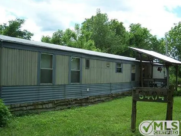 5404 Fisher Grove Rd, Greenbrier, TN 37073