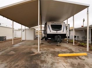 223 Harness Dr, Mission, TX 78574