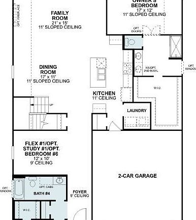 2nd image of 1725 Cambium Dr
