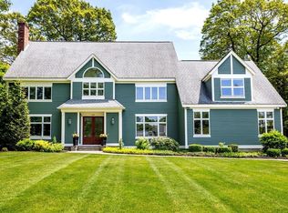 49 Partridge Ln, Concord, MA 01742