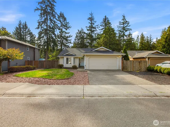 21819 SE 249th Place, Maple Valley, WA 98038