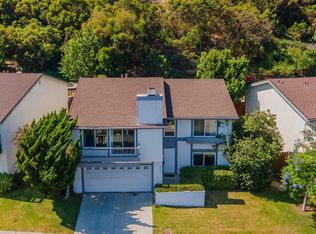 2980 Caminito Niquel, San Diego, CA 92117