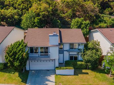 2980 Caminito Niquel, San Diego, CA, 92117