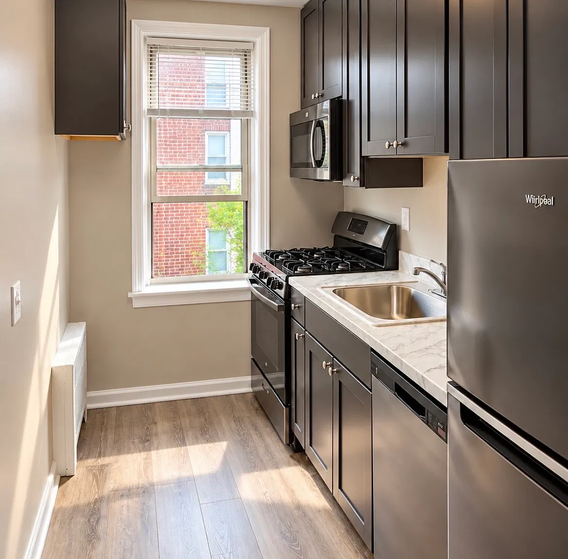 Studio, $1,585 — Photo 1
