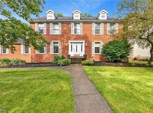 1010 Partridge Dr, Wadsworth, OH 44281