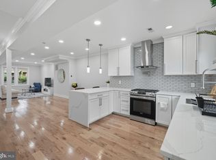 4902 4th St NW, Washington, DC 20011