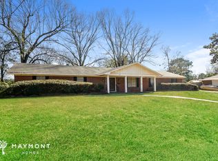 1915 Springridge Dr, Jackson, MS 39211