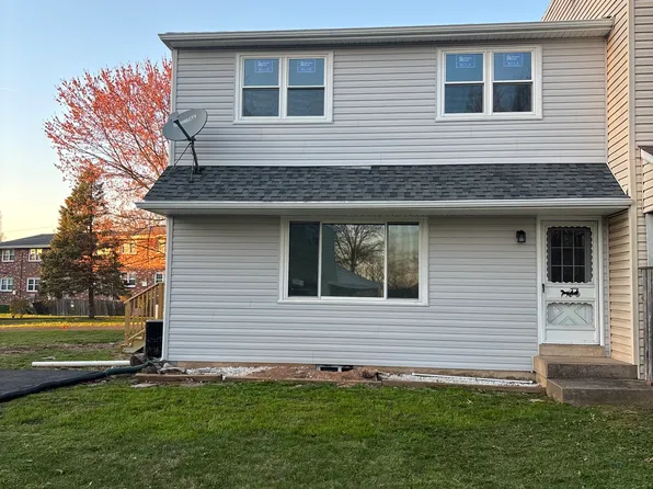 129 Whitney Pl, Lansdale, PA 19446