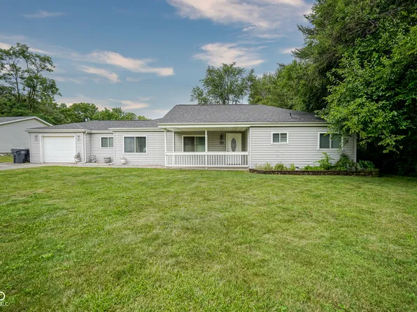 4416 Linden Ln, Anderson, IN 46011