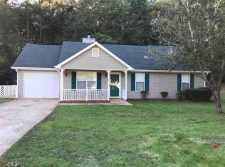 109 Starlake Dr, Jackson, GA 30233