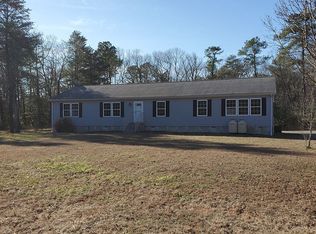 20968 Doddtown Rd, Harbeson, DE 19951