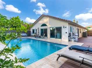 Four Lakes Sec 2, Miami, FL 33186