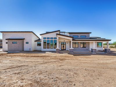 30498 N 232nd Ave, Wittmann, AZ, 85361