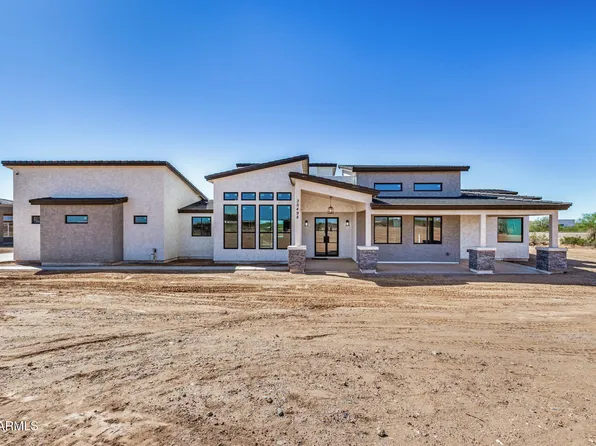 30498 N 232nd Avenue, Wittmann, AZ 85361