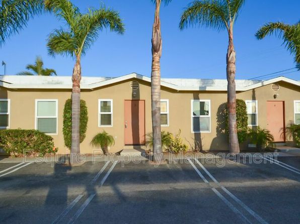 1263 S Oxnard Blvd #2