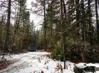 N Camp Rd, Ishpeming, MI 49849
