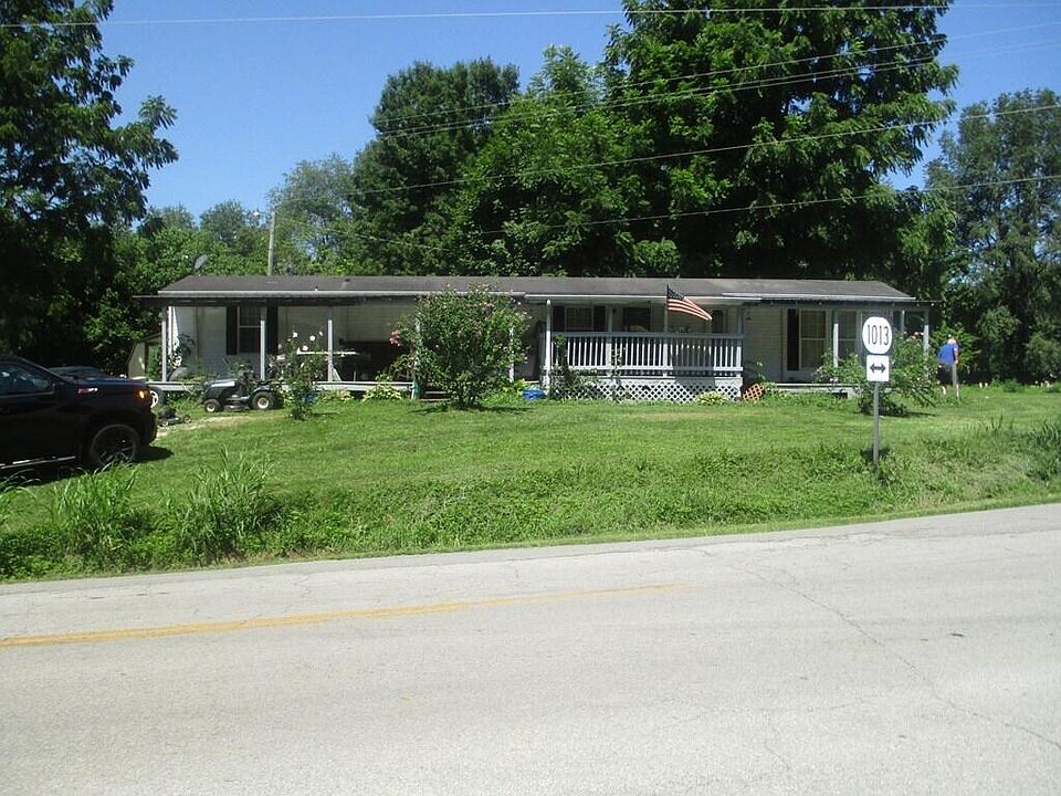 3871 Muses Mill Rd, Wallingford, KY 41093 Zillow