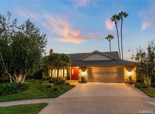 17412 Village Dr, Tustin, CA 92780
