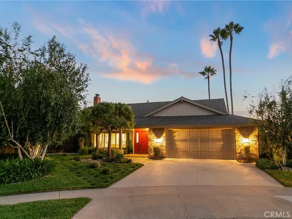 17412 Village Dr, Tustin, CA 92780