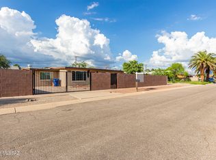 6751 E 38th St, Tucson, AZ 85730