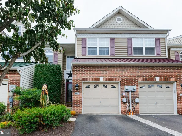 1110 Rosemont Ter, Pennsburg, PA 18073