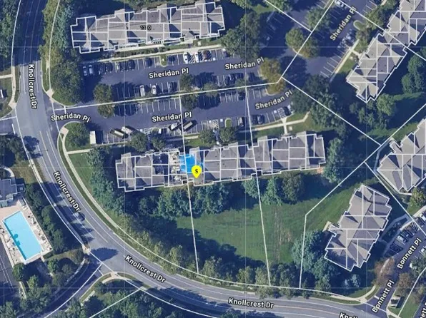 1309J Sheridan Pl #99, Bel Air, MD 21015