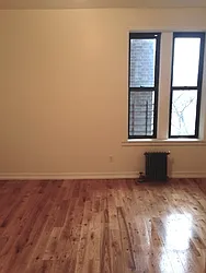 Rented by New York Residence