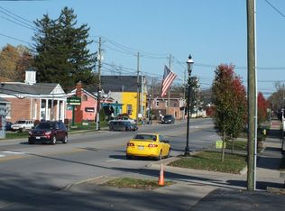 10622 Main St, Clarence, NY