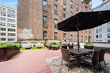 Sold by Sotheby's International Realty