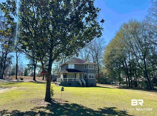 120 McGougin Rd, Brewton, AL 36426