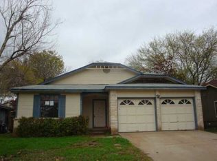 12236 Branston Dr, Austin, TX 78753