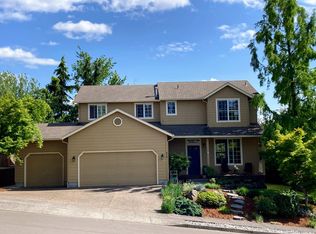 810 NE 40th Cir, Camas, WA 98607