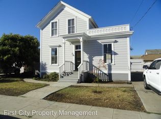 66 Capitol St, Salinas, CA 93901