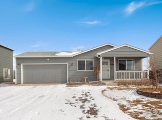 2428 Cedar Ave, Greeley, CO 80631