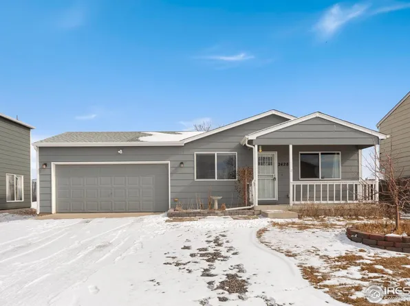 2428 Cedar Ave, Greeley, CO 80631