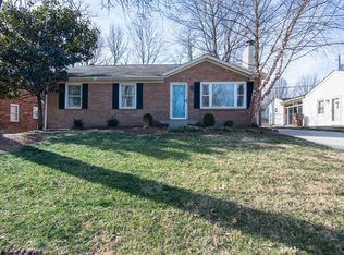 952 Gregory Way, Lexington, KY 40514