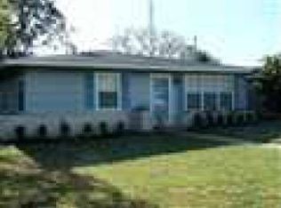153 San Fernando Dr, Galveston, TX 77550