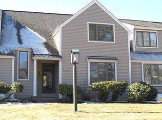 34 Mid Iron Dr #34, North Reading, MA 01864