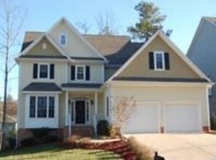 15229 Wedgewood Commons Dr, Charlotte, NC 28277
