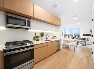 Residence 08 Plan, Tailor House at 38, Union City, NJ 07087