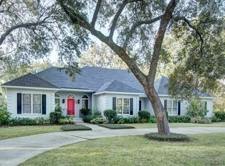 109 Shore Rush Cir, Saint Simons Island, GA 31522