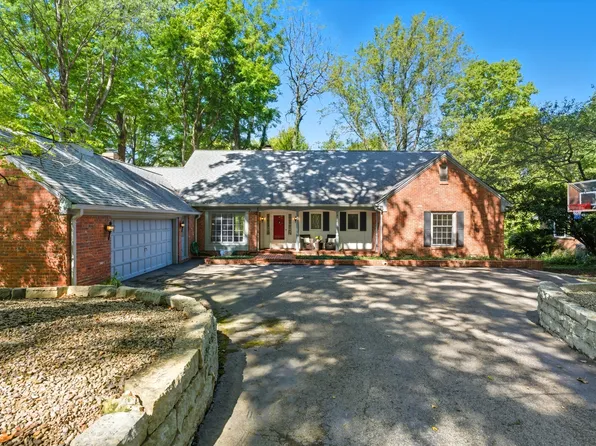 7917 Spring Mill Rd, Indianapolis, IN 46260