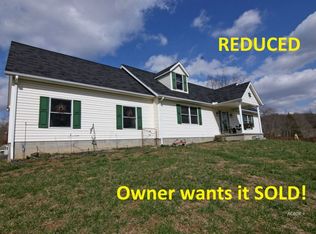 788 Neighborhood Rd, Gallipolis, OH 45631